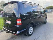 Volkswagen 2.0 TDI T30 Startline Kombi 4dr Diesel DSG L1 H1 (211 g/km, 138.08 bhp)
