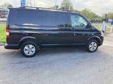 Volkswagen 2.0 TDI T30 Startline Kombi 4dr Diesel DSG L1 H1 (211 g/km, 138.08 bhp)
