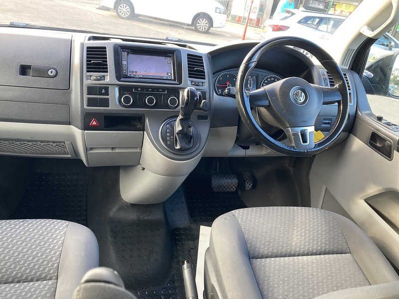 Volkswagen 2.0 TDI T30 Startline Kombi 4dr Diesel DSG L1 H1 (211 g/km, 138.08 bhp)