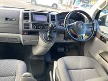 Volkswagen 2.0 TDI T30 Startline Kombi 4dr Diesel DSG L1 H1 (211 g/km, 138.08 bhp)