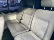 Volkswagen 2.0 TDI T30 Startline Kombi 4dr Diesel DSG L1 H1 (211 g/km, 138.08 bhp)