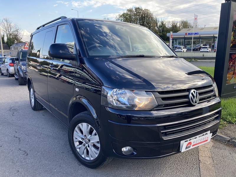Volkswagen 2.0 TDI T30 Startline Kombi 4dr Diesel DSG L1 H1 (211 g/km, 138.08 bhp)