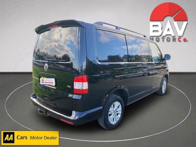 Volkswagen 2.0 TDI T30 Startline Kombi 4dr Diesel DSG L1 H1 (211 g/km, 138.08 bhp)