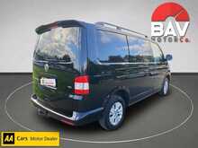 Volkswagen 2.0 TDI T30 Startline Kombi 4dr Diesel DSG L1 H1 (211 g/km, 138.08 bhp)