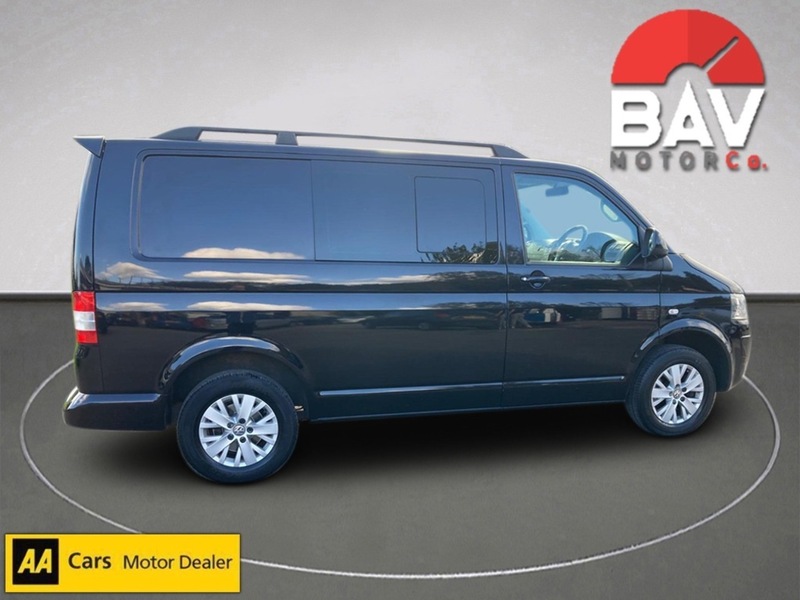 Volkswagen 2.0 TDI T30 Startline Kombi 4dr Diesel DSG L1 H1 (211 g/km, 138.08 bhp)