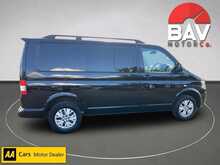 Volkswagen 2.0 TDI T30 Startline Kombi 4dr Diesel DSG L1 H1 (211 g/km, 138.08 bhp)