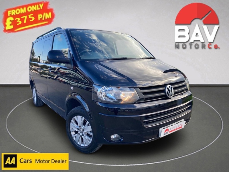 Volkswagen 2.0 TDI T30 Startline Kombi 4dr Diesel DSG L1 H1 (211 g/km, 138.08 bhp)