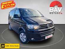 Volkswagen 2.0 TDI T30 Startline Kombi 4dr Diesel DSG L1 H1 (211 g/km, 138.08 bhp)
