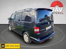 Volkswagen 2.0 TDI T30 Startline Kombi 4dr Diesel DSG L1 H1 (211 g/km, 138.08 bhp)