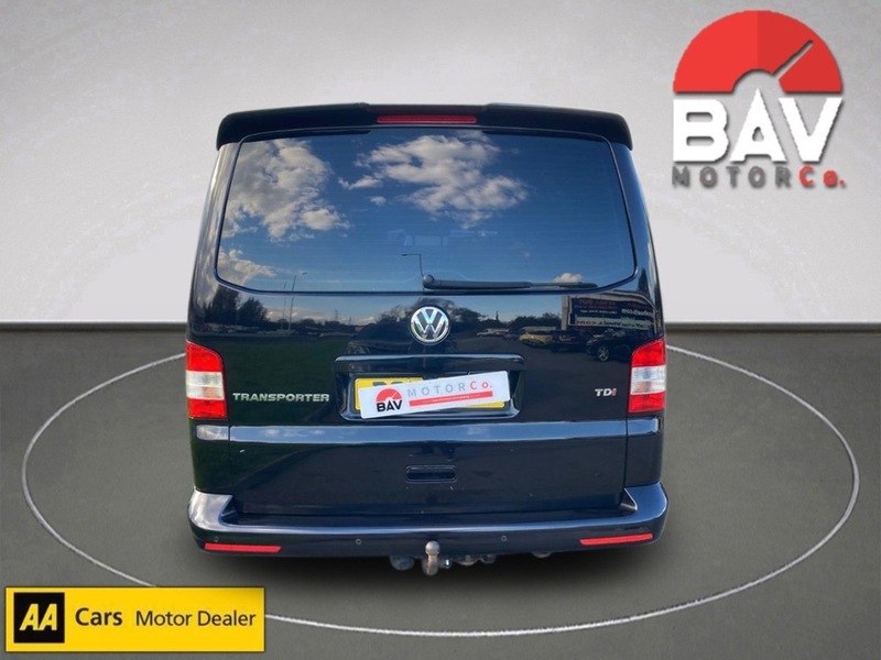 Volkswagen 2.0 TDI T30 Startline Kombi 4dr Diesel DSG L1 H1 (211 g/km, 138.08 bhp)