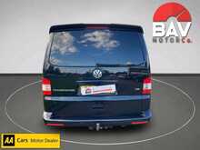 Volkswagen 2.0 TDI T30 Startline Kombi 4dr Diesel DSG L1 H1 (211 g/km, 138.08 bhp)