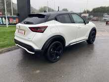 Nissan 1.6 Premiere Edition SUV 5dr Petrol Hybrid Auto Euro 6 (143 ps)