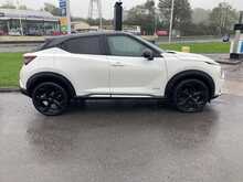 Nissan 1.6 Premiere Edition SUV 5dr Petrol Hybrid Auto Euro 6 (143 ps)