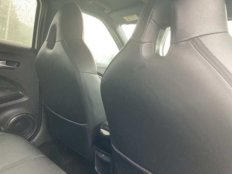 Nissan 1.6 Premiere Edition SUV 5dr Petrol Hybrid Auto Euro 6 (143 ps)