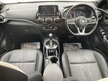 Nissan 1.6 Premiere Edition SUV 5dr Petrol Hybrid Auto Euro 6 (143 ps)