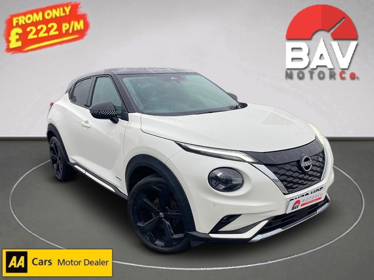 1.6 Premiere Edition SUV 5dr Petrol Hybrid Auto Euro 6 (143 ps)