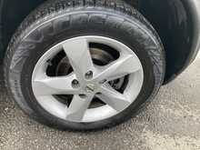Nissan 1.6 Visia SUV 5dr Petrol Manual Euro 6 (112 ps)