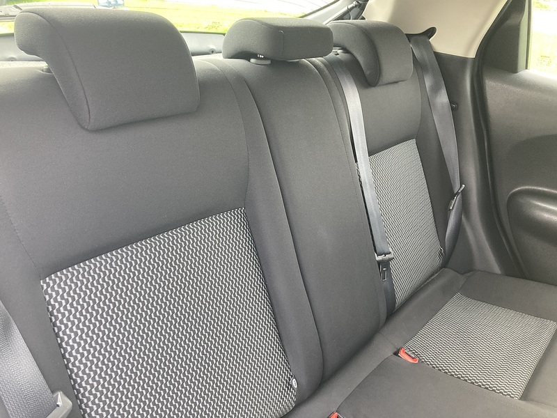 Nissan 1.6 Visia SUV 5dr Petrol Manual Euro 6 (112 ps)