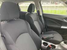Nissan 1.6 Visia SUV 5dr Petrol Manual Euro 6 (112 ps)