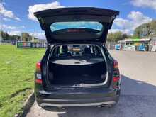 Hyundai TUCSON  Estate 1.6 Premium Manual Diesel