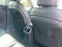 Hyundai TUCSON  Estate 1.6 Premium Manual Diesel