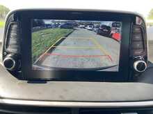 Hyundai TUCSON  Estate 1.6 Premium Manual Diesel