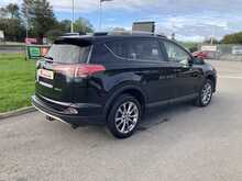 Toyota 2.0 D-4D Excel SUV 5dr Diesel Manual Euro 6 (s/s) (143 ps)