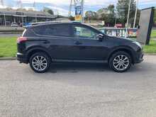 Toyota 2.0 D-4D Excel SUV 5dr Diesel Manual Euro 6 (s/s) (143 ps)