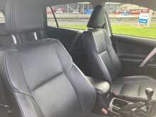 Toyota 2.0 D-4D Excel SUV 5dr Diesel Manual Euro 6 (s/s) (143 ps)