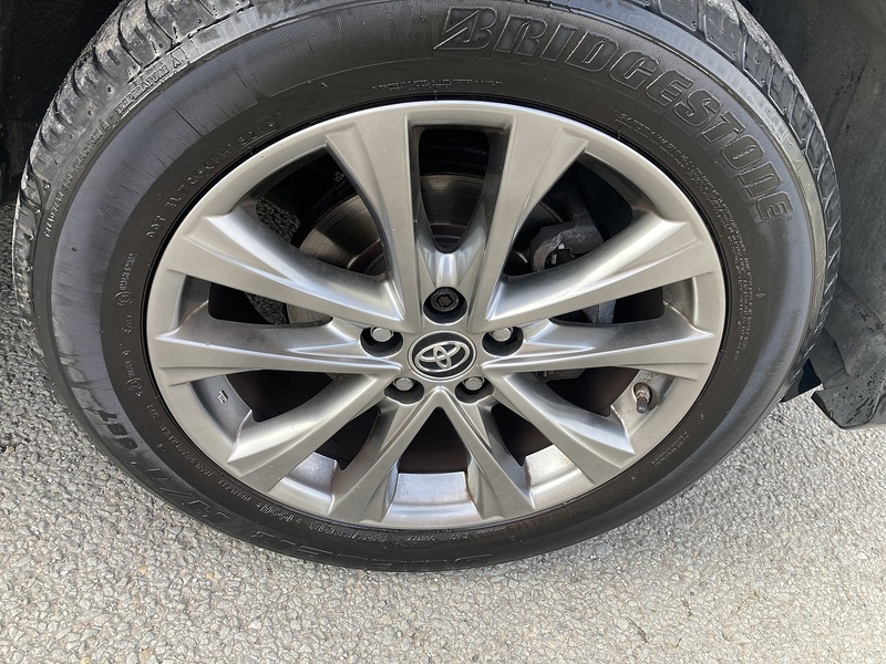 Toyota 2.0 D-4D Excel SUV 5dr Diesel Manual Euro 6 (s/s) (143 ps)