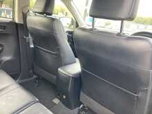 Toyota 2.0 D-4D Excel SUV 5dr Diesel Manual Euro 6 (s/s) (143 ps)
