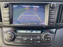Toyota 2.0 D-4D Excel SUV 5dr Diesel Manual Euro 6 (s/s) (143 ps)