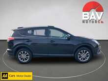 Toyota 2.0 D-4D Excel SUV 5dr Diesel Manual Euro 6 (s/s) (143 ps)
