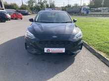 Ford 1.0T EcoBoost ST-Line Hatchback 5dr Petrol Manual Euro 6 (s/s) (125 ps)