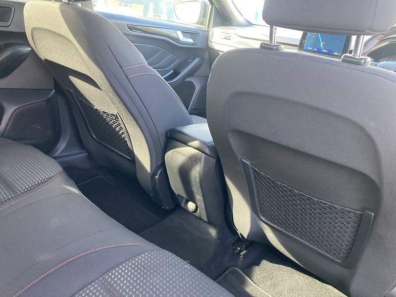 Ford 1.0T EcoBoost ST-Line Hatchback 5dr Petrol Manual Euro 6 (s/s) (125 ps)