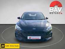 Ford 1.0T EcoBoost ST-Line Hatchback 5dr Petrol Manual Euro 6 (s/s) (125 ps)