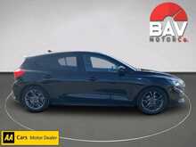 Ford 1.0T EcoBoost ST-Line Hatchback 5dr Petrol Manual Euro 6 (s/s) (125 ps)
