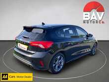 Ford 1.0T EcoBoost ST-Line Hatchback 5dr Petrol Manual Euro 6 (s/s) (125 ps)