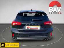 Ford 1.0T EcoBoost ST-Line Hatchback 5dr Petrol Manual Euro 6 (s/s) (125 ps)
