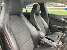 Mercedes-Benz 1.6 CLA180 AMG Line Edition Coupe 4dr Petrol Manual Euro 6 (s/s) (122 ps)