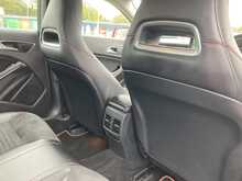 Mercedes-Benz 1.6 CLA180 AMG Line Edition Coupe 4dr Petrol Manual Euro 6 (s/s) (122 ps)