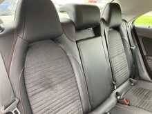 Mercedes-Benz 1.6 CLA180 AMG Line Edition Coupe 4dr Petrol Manual Euro 6 (s/s) (122 ps)