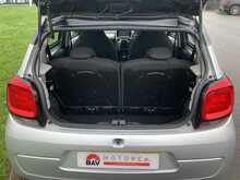 Citroen 1.0 VTi Feel Hatchback 5dr Petrol Manual Euro 6 (68 ps)
