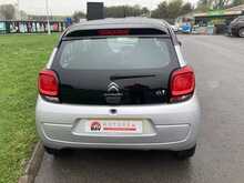 Citroen 1.0 VTi Feel Hatchback 5dr Petrol Manual Euro 6 (68 ps)