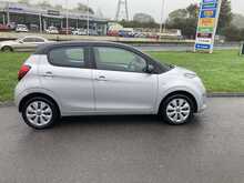 Citroen 1.0 VTi Feel Hatchback 5dr Petrol Manual Euro 6 (68 ps)