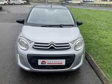 Citroen 1.0 VTi Feel Hatchback 5dr Petrol Manual Euro 6 (68 ps)