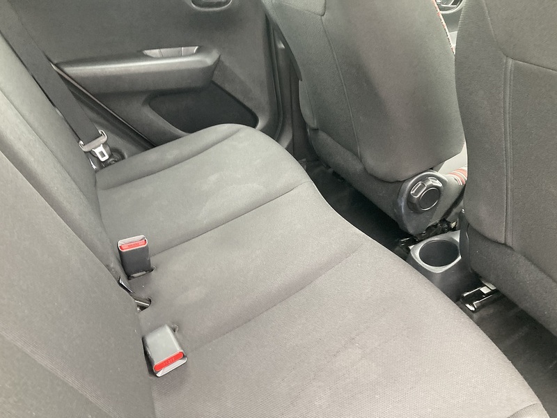 Citroen 1.0 VTi Feel Hatchback 5dr Petrol Manual Euro 6 (68 ps)