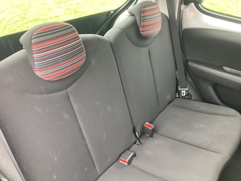 Citroen 1.0 VTi Feel Hatchback 5dr Petrol Manual Euro 6 (68 ps)