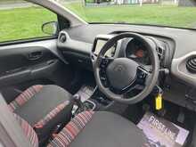 Citroen 1.0 VTi Feel Hatchback 5dr Petrol Manual Euro 6 (68 ps)