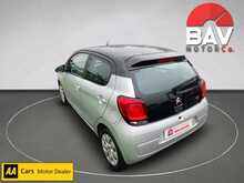 Citroen 1.0 VTi Feel Hatchback 5dr Petrol Manual Euro 6 (68 ps)